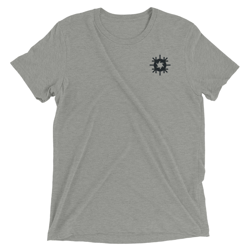 The Snowflake T-Shirt