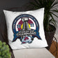 Turn The Lights Off, Carry Me Home Champs Basic Pillow