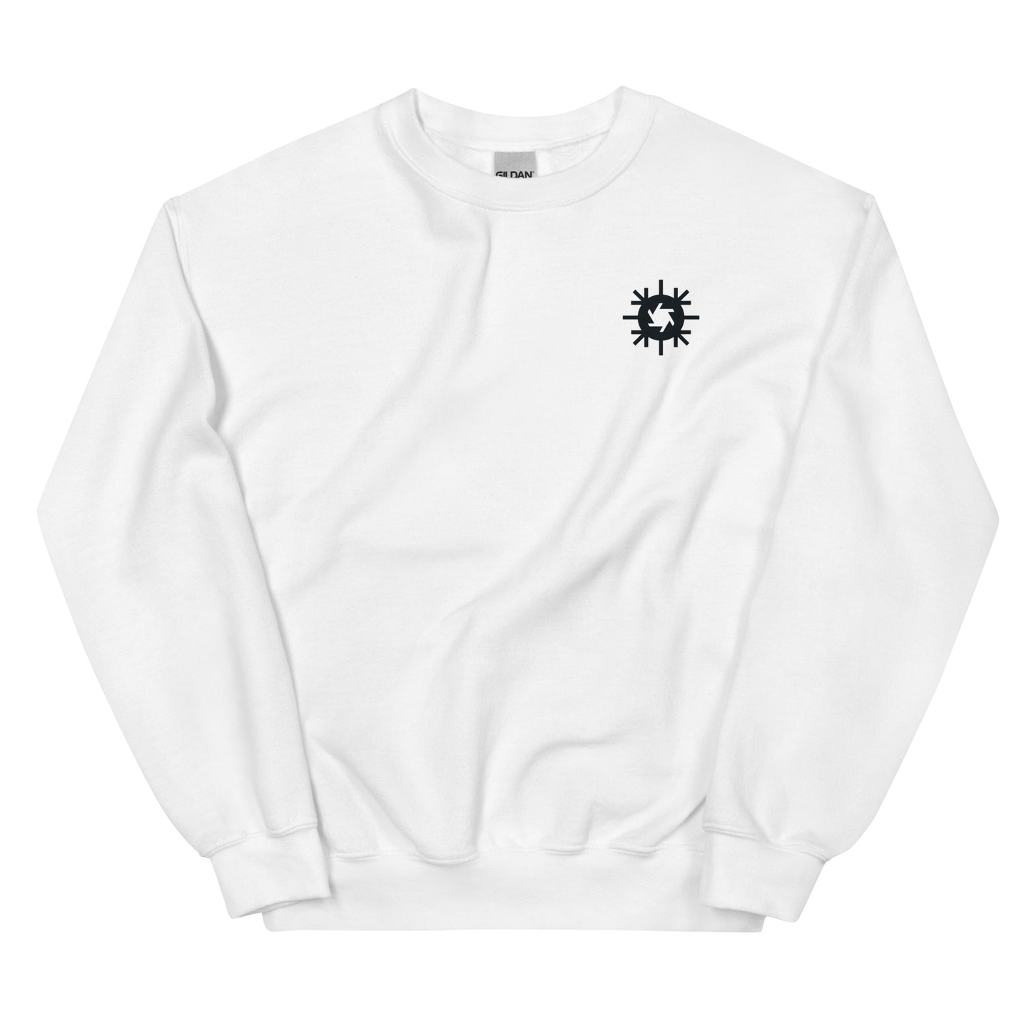 The Snowflake Sweatshirt