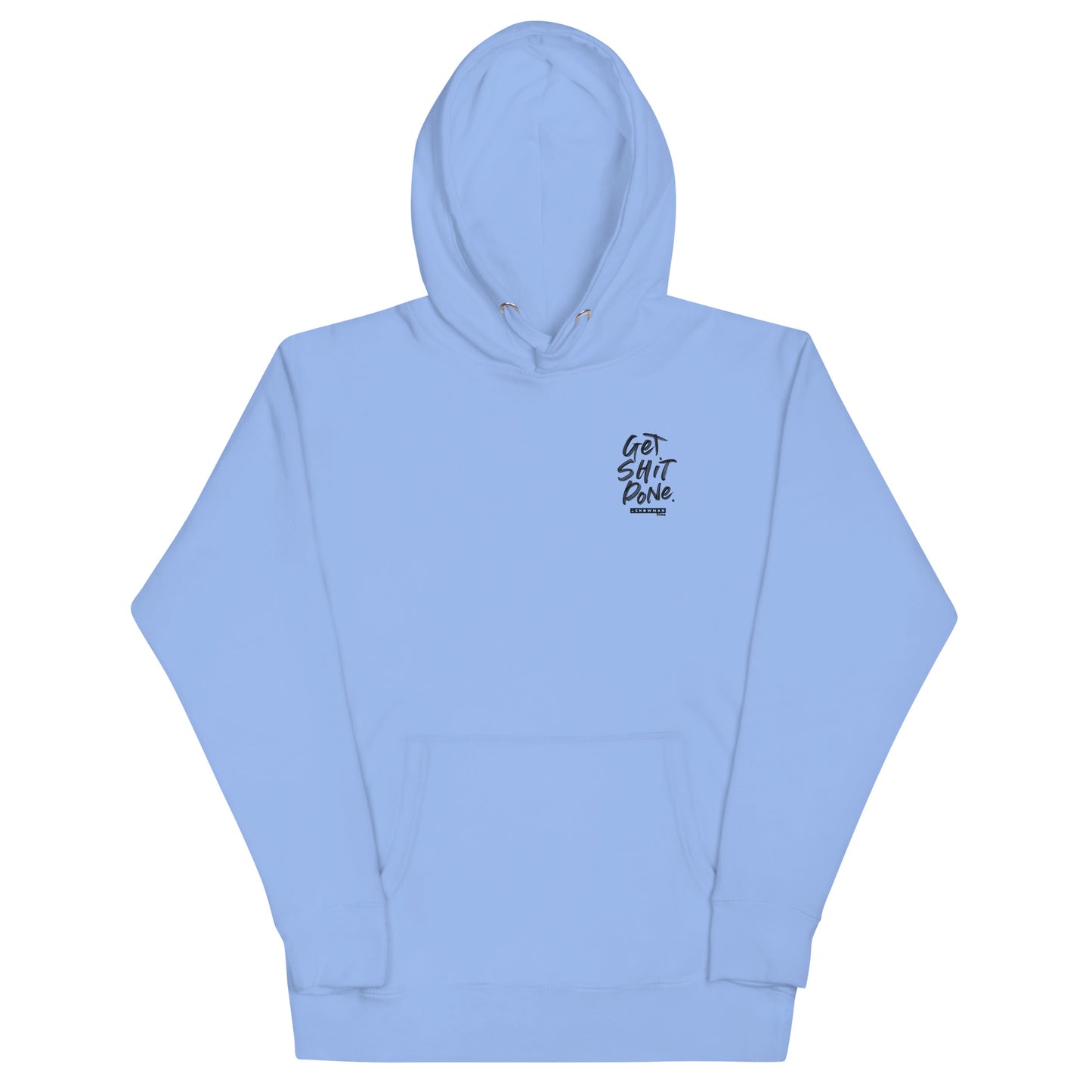 Get Shit Done Hoodie
