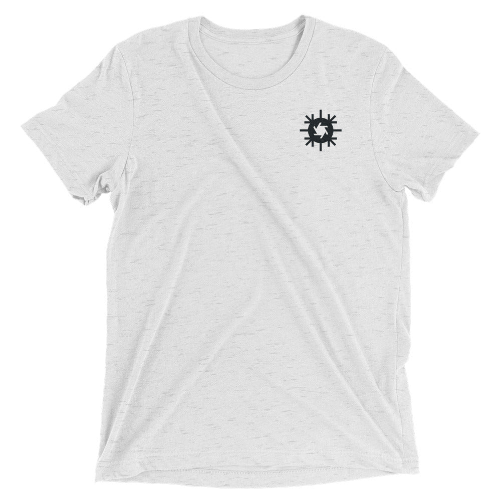 The Snowflake T-Shirt